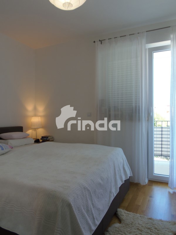 Stanovanje - Rovinj - 46,55 m2
