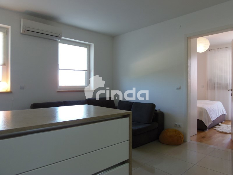 Stanovanje - Rovinj - 46,55 m2