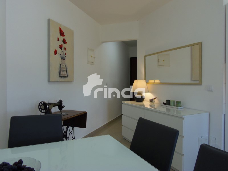 Stanovanje - Rovinj - 46,55 m2
