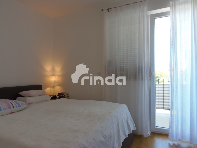 Stanovanje - Rovinj - 46,55 m2