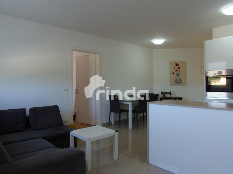 Stanovanje - Rovinj - 46,55 m2
