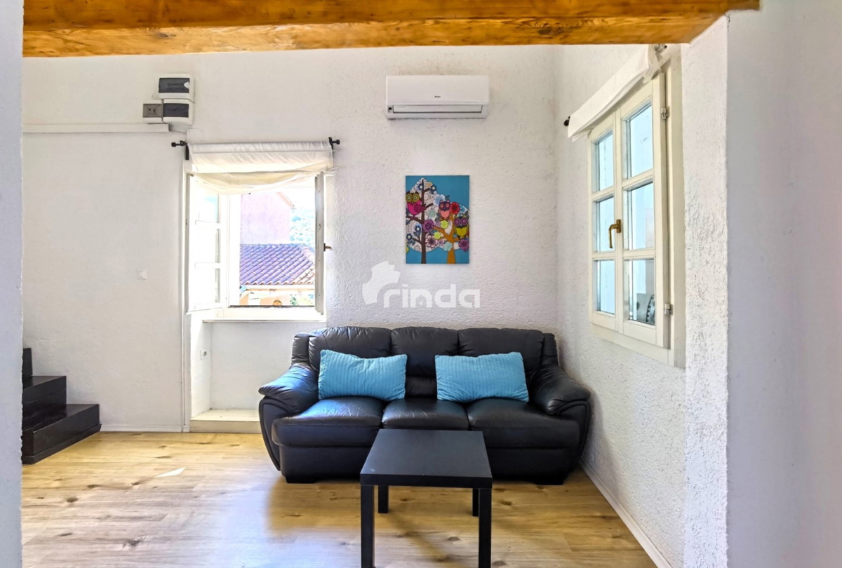 Hiša z bazenom, obdana z zelenimi griči - Motovun okolica - 85 m² + (467 m²)