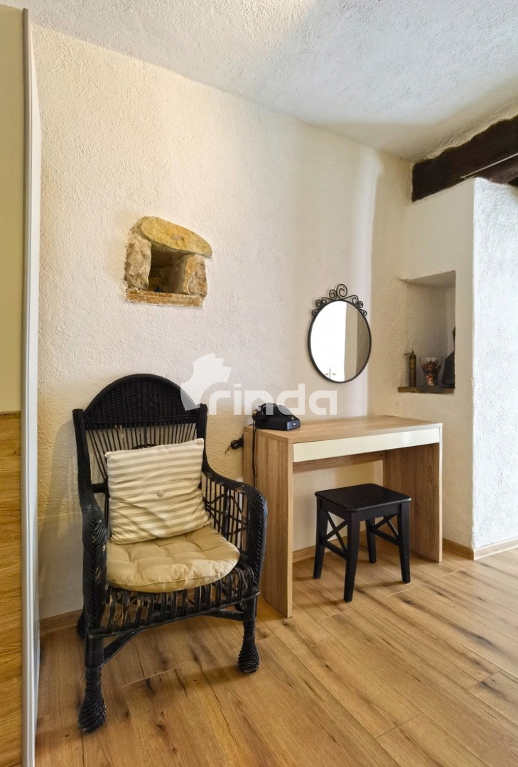 Hiša z bazenom, obdana z zelenimi griči - Motovun okolica - 85 m² + (467 m²)