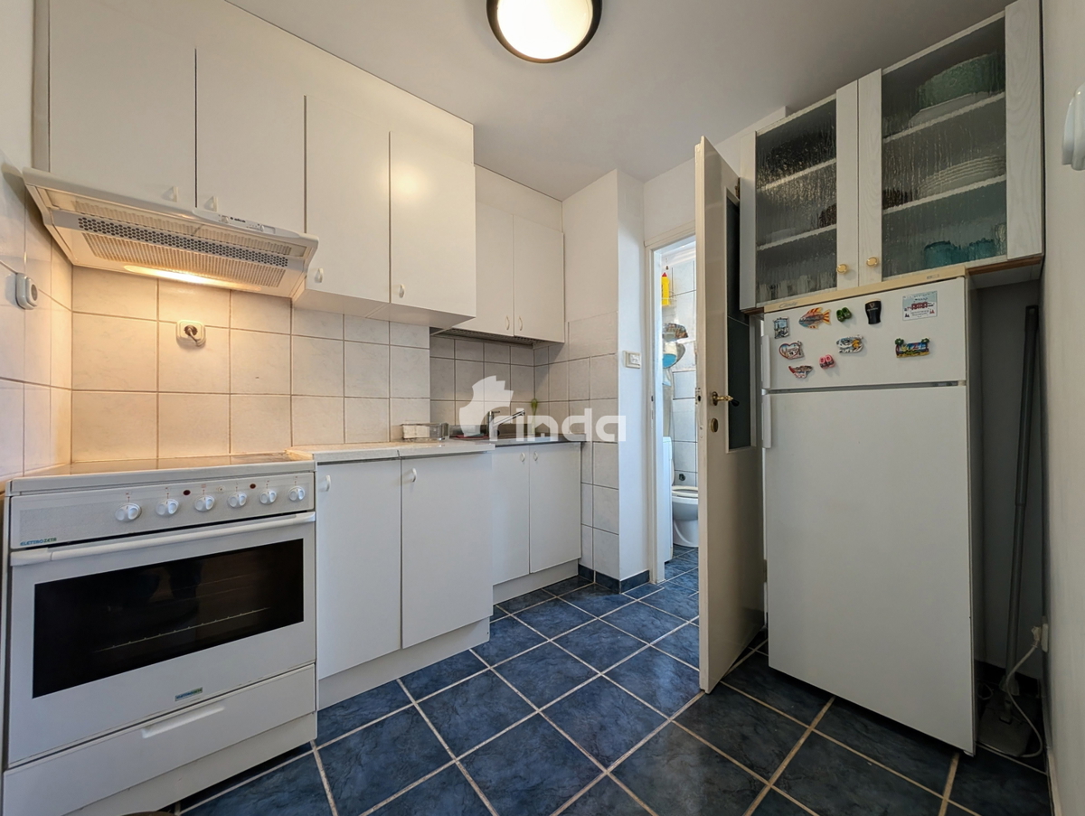 Garsonjera - Izjemna lokacija - Rovinj - 24 m2