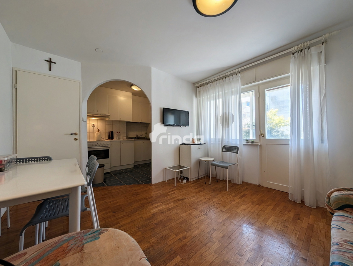 Garsonjera - Izjemna lokacija - Rovinj - 24 m2