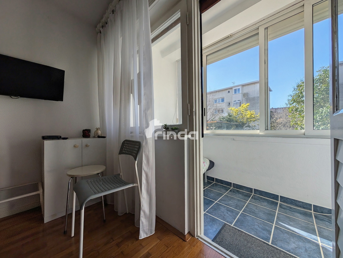 Garsonjera - Izjemna lokacija - Rovinj - 24 m2