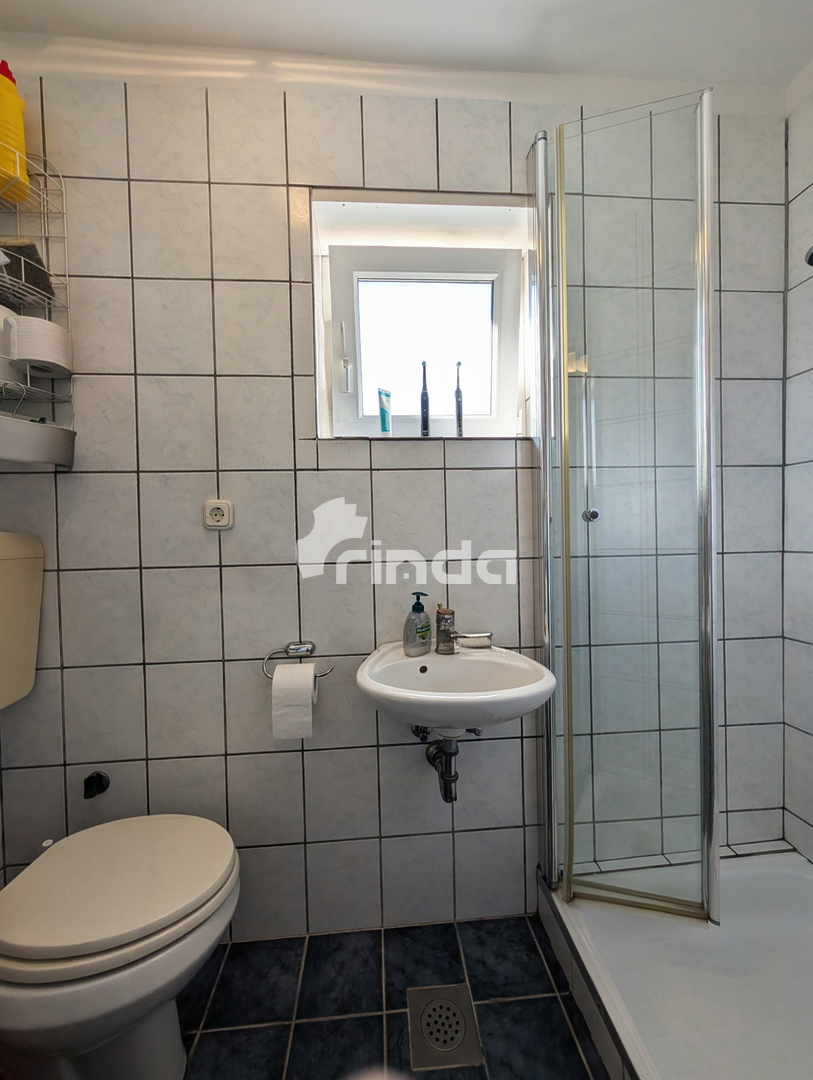 Garsonjera - Izjemna lokacija - Rovinj - 24 m2