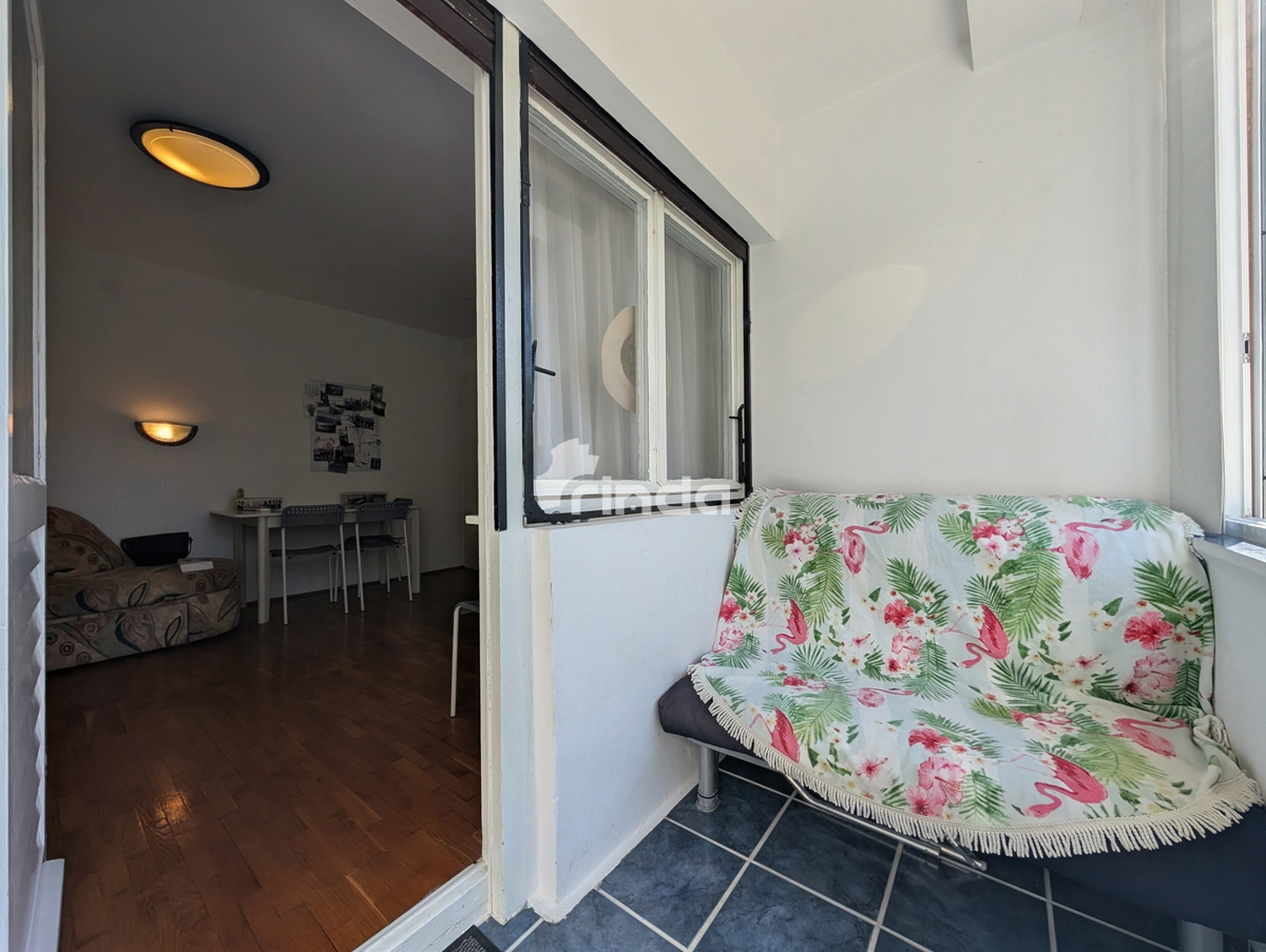 Garsonjera - Izjemna lokacija - Rovinj - 24 m2