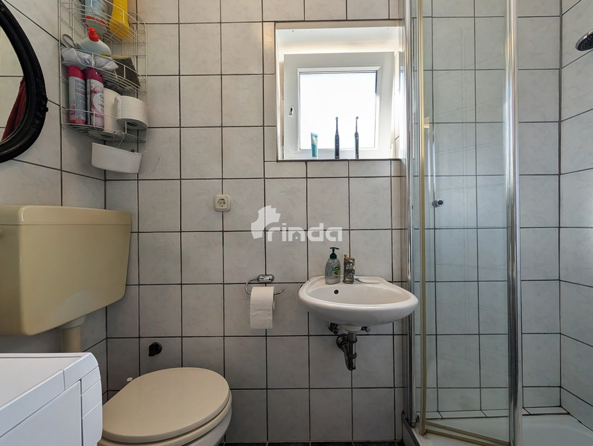 Garsonjera - Izjemna lokacija - Rovinj - 24 m2