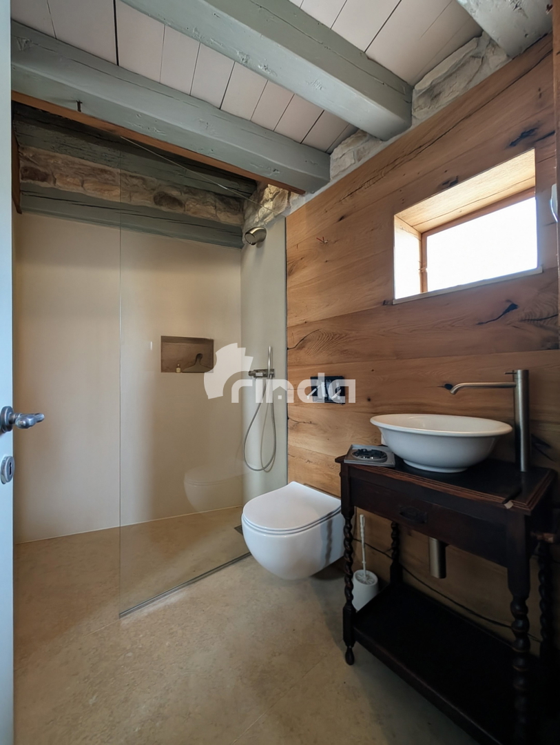 Dvoetažno stanovanje z razgledom na morje v središču starega mestnega jedra - 75 m2