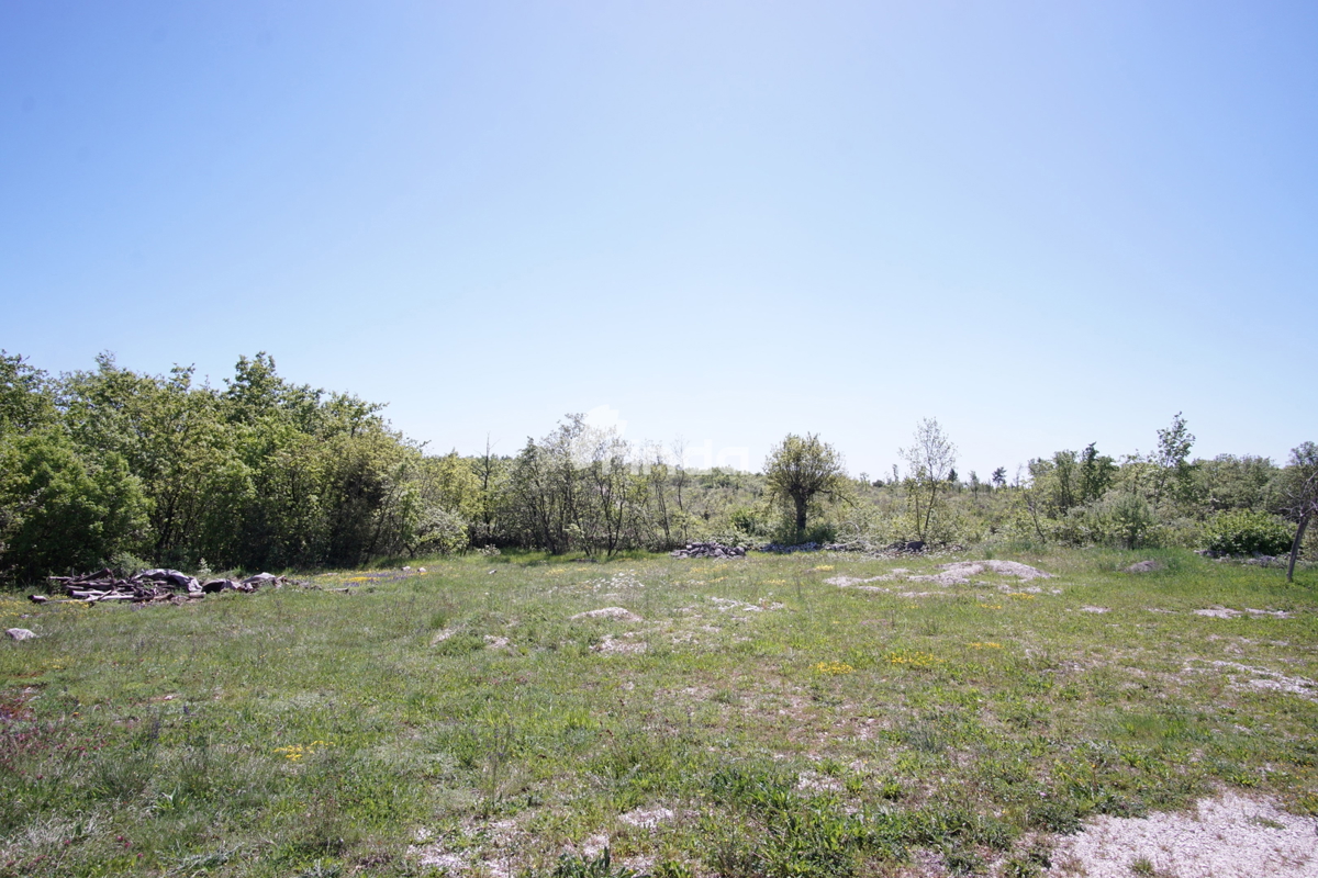 Hiša - Marčana - 124 m2 + (garaža 98 m2) + 26.288 m2 zemljišča