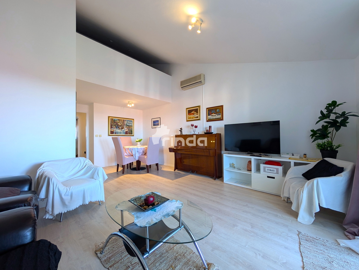 Stan vzhajajočega sonca - Poreč - 86m2