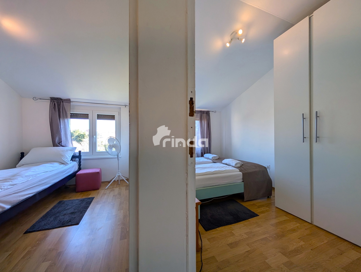 Stan vzhajajočega sonca - Poreč - 86m2