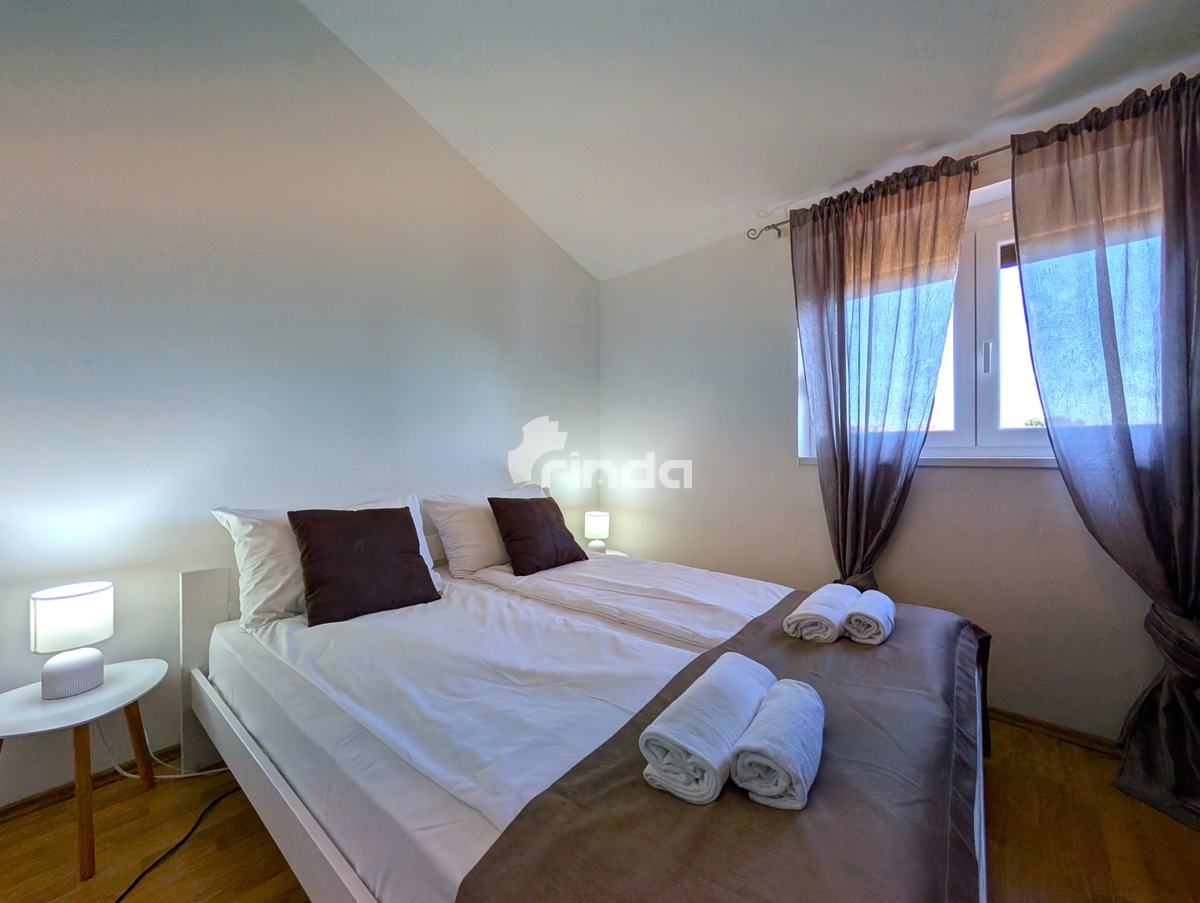 Stan vzhajajočega sonca - Poreč - 86m2