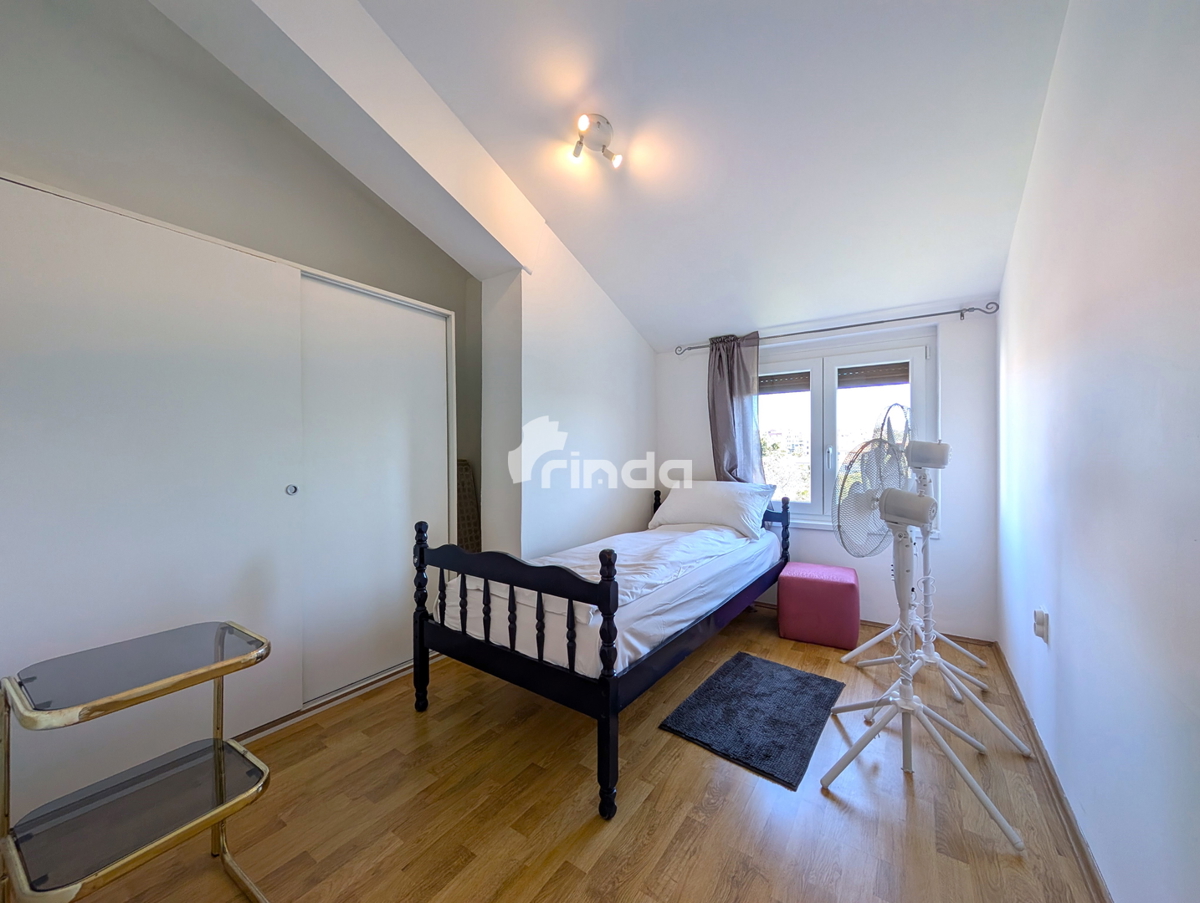 Stan vzhajajočega sonca - Poreč - 86m2