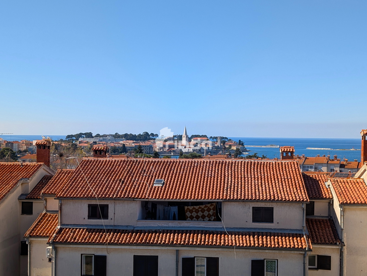 Stan vzhajajočega sonca - Poreč - 86m2