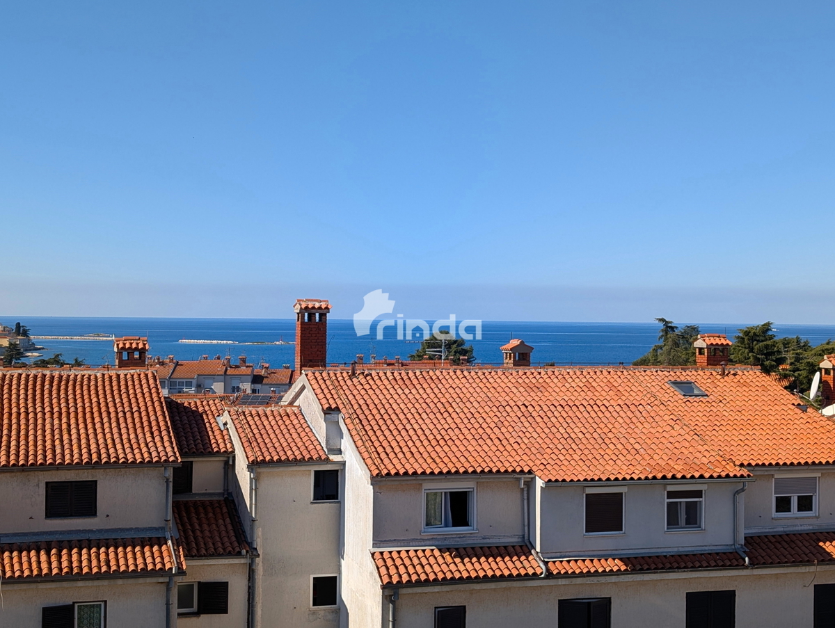 Stan vzhajajočega sonca - Poreč - 86m2