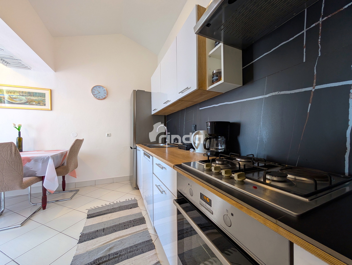 Stan vzhajajočega sonca - Poreč - 86m2