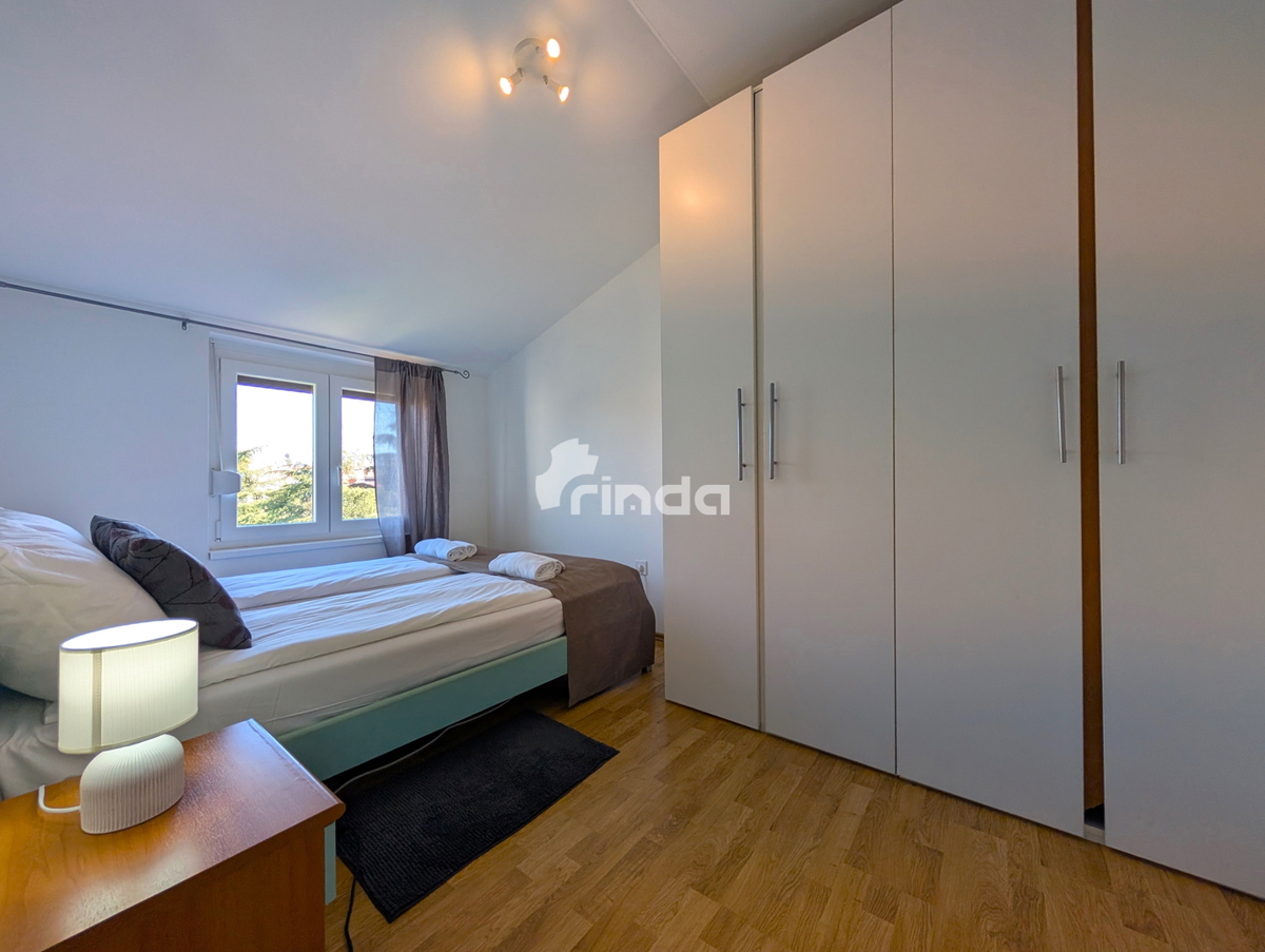 Stan vzhajajočega sonca - Poreč - 86m2
