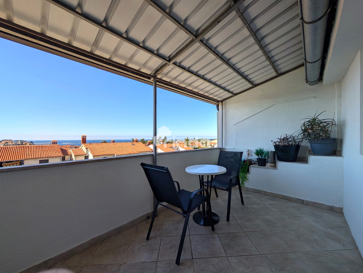 Stan vzhajajočega sonca - Poreč - 86m2