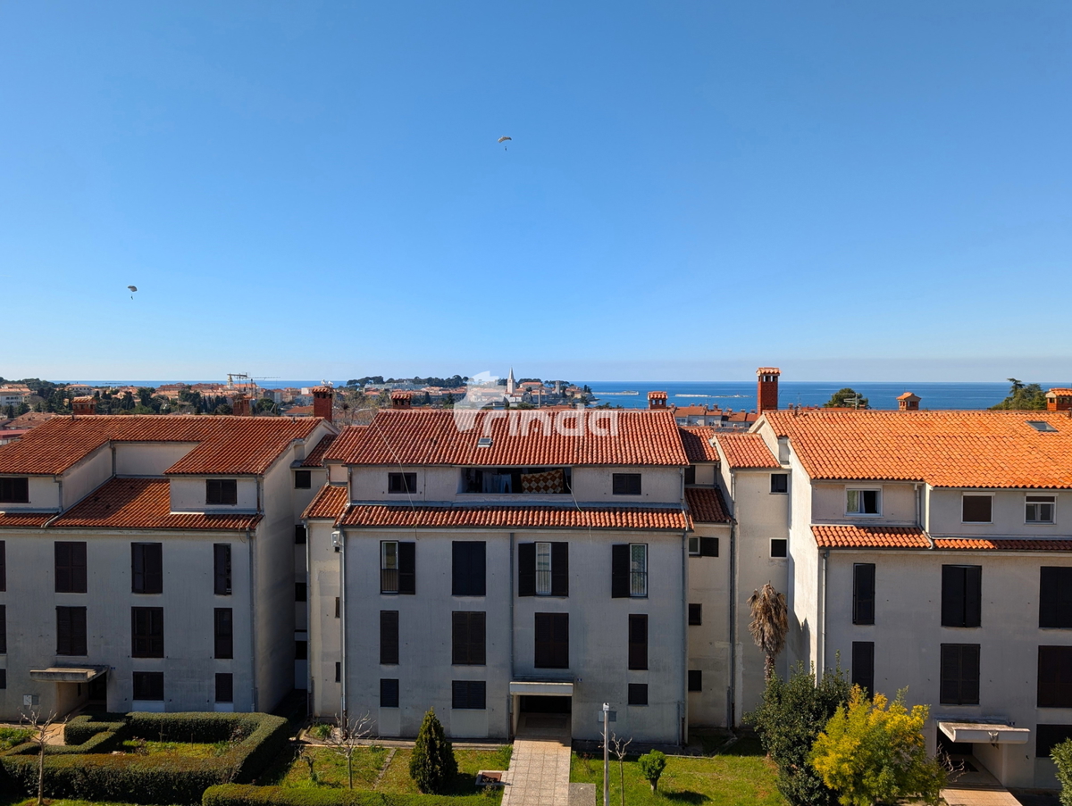 Stan vzhajajočega sonca - Poreč - 86m2