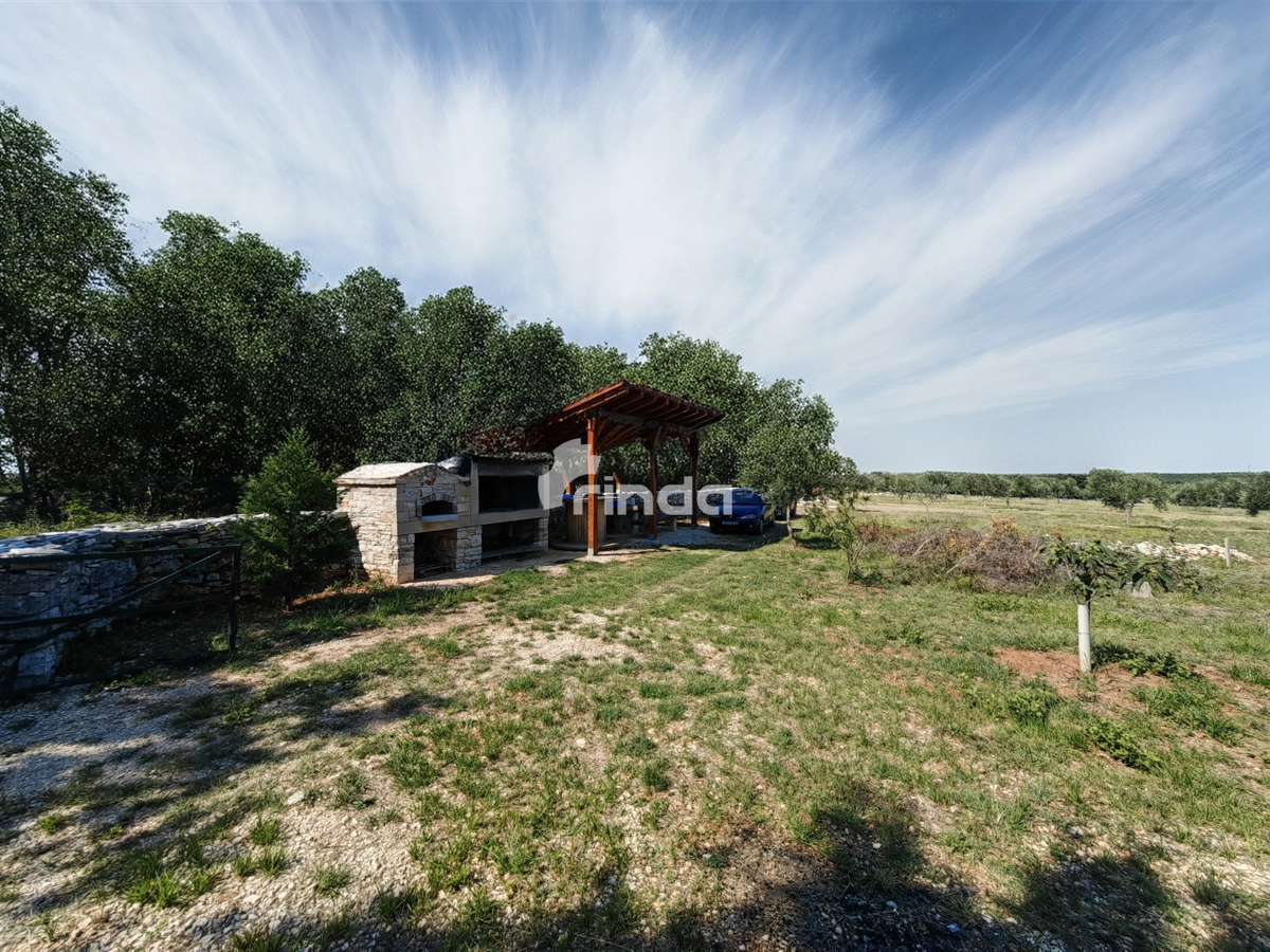 Velika kmetijska posest - Vodnjan - 13.841 m2