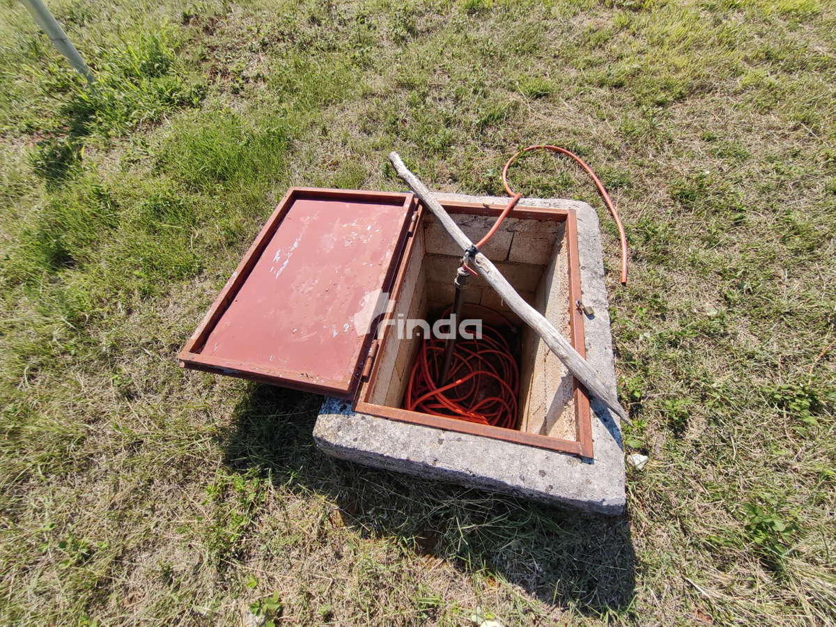 Velika kmetijska posest - Vodnjan - 13.841 m2