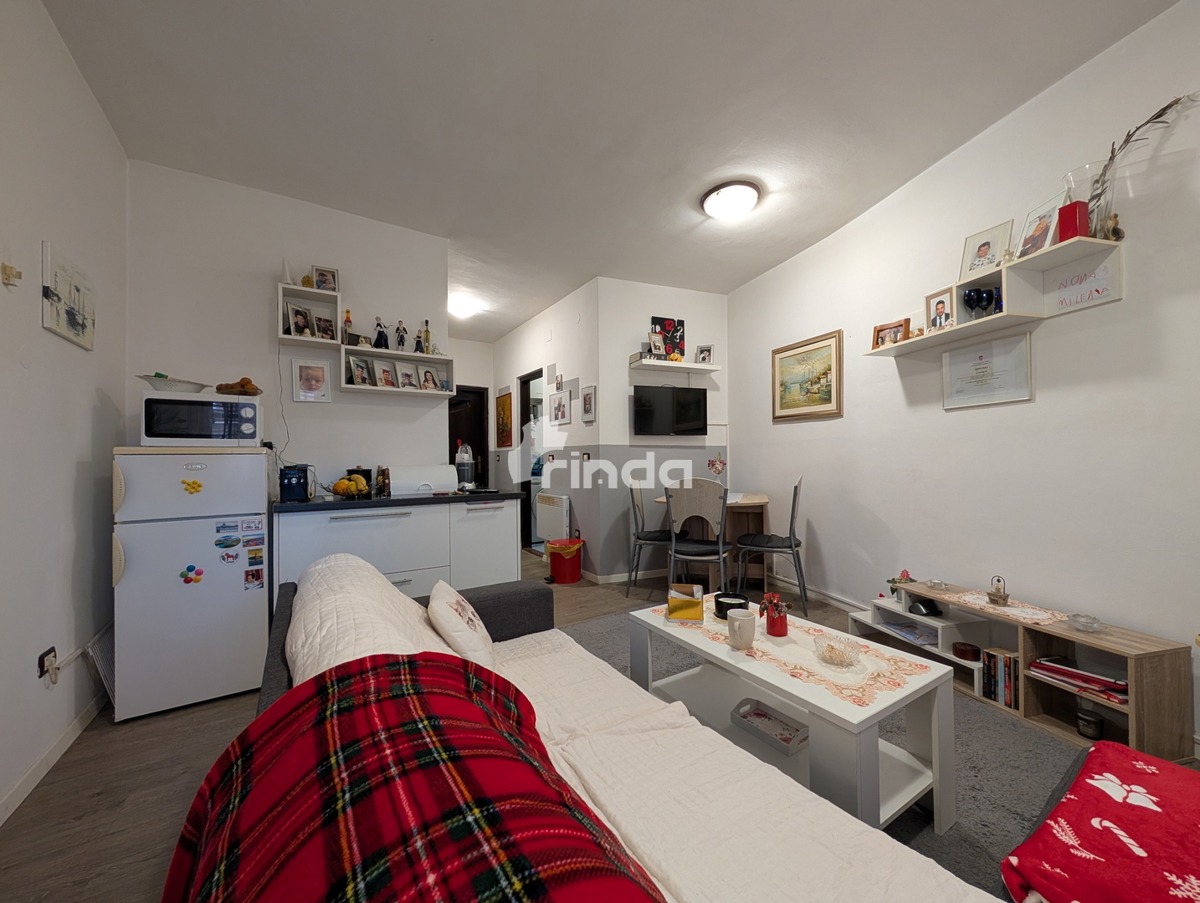 Stan - Rovinj - Stari grad - Center - 45m2