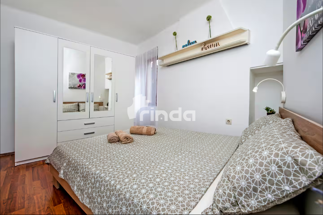 Stanovanje - Rovinj - 37 m2
