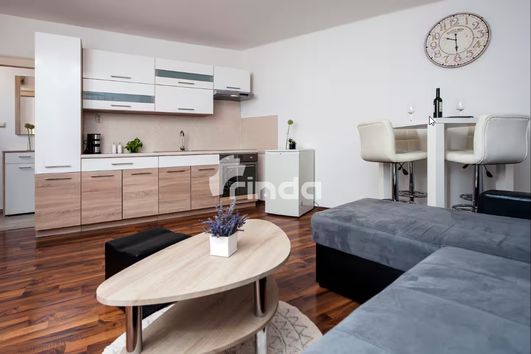 Stanovanje - Rovinj - 37 m2