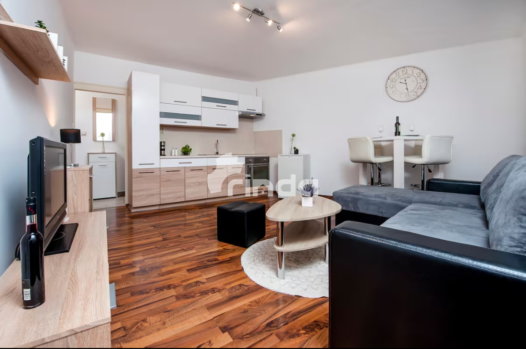 Stanovanje - Rovinj - 37 m2