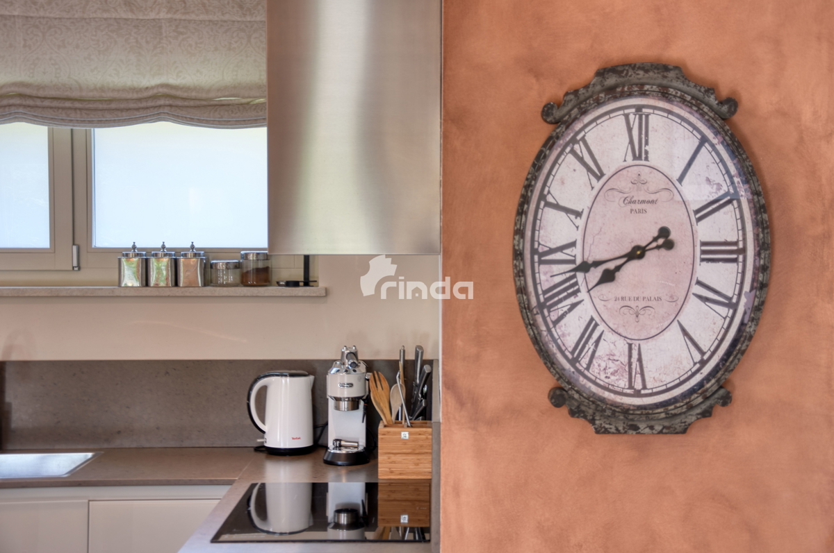 Vaše zasebno počitniško zatočišče na zahodni obali Istre - 200 m2 + (bazen 54 m2)