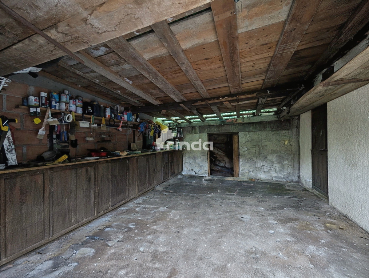 Hiša in kmetijsko zemljišče - Rovinj - 4500 m2 + (68 m2)