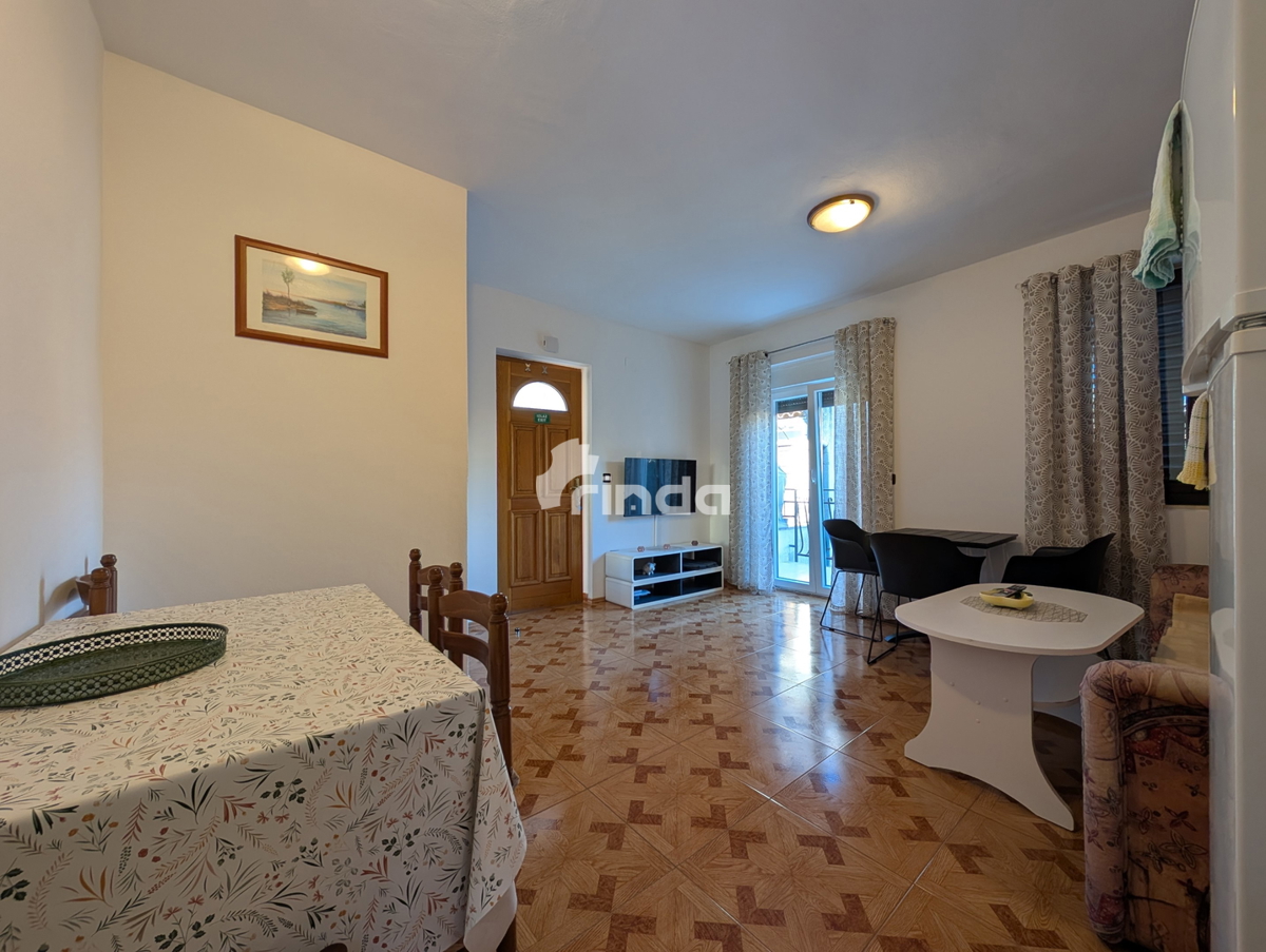 Stan - Rovinj - Stari grad - Center - 40m2