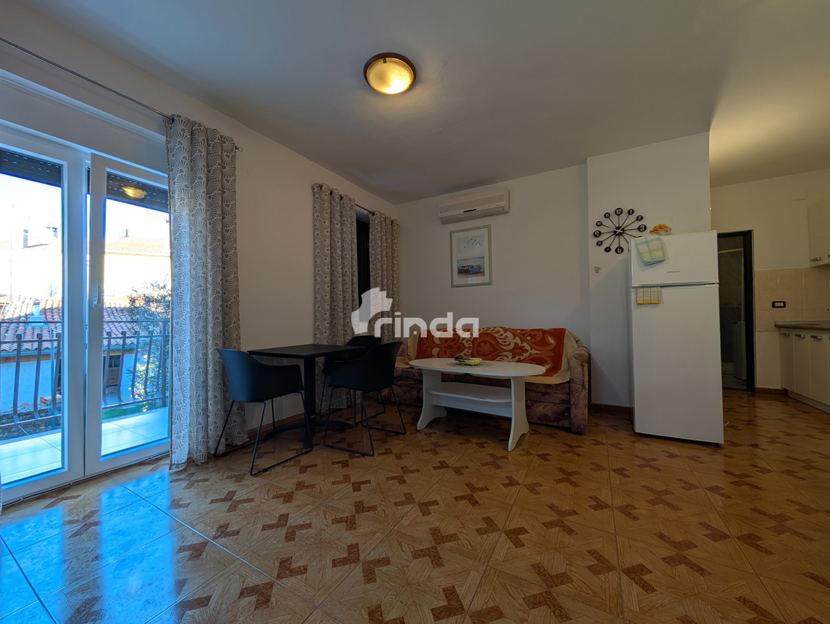 Stan - Rovinj - Stari grad - Center - 40m2
