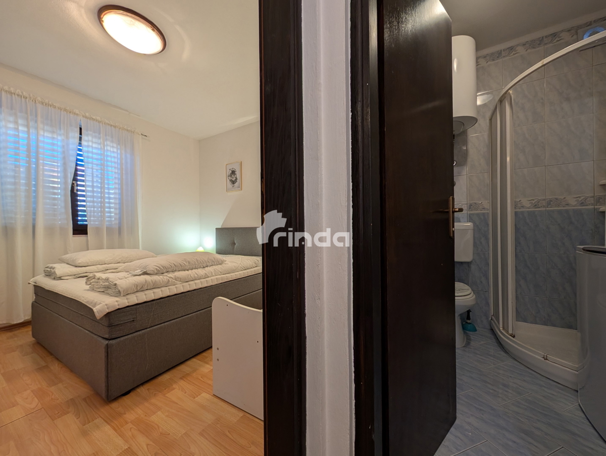 Stan - Rovinj - Stari grad - Center - 40m2