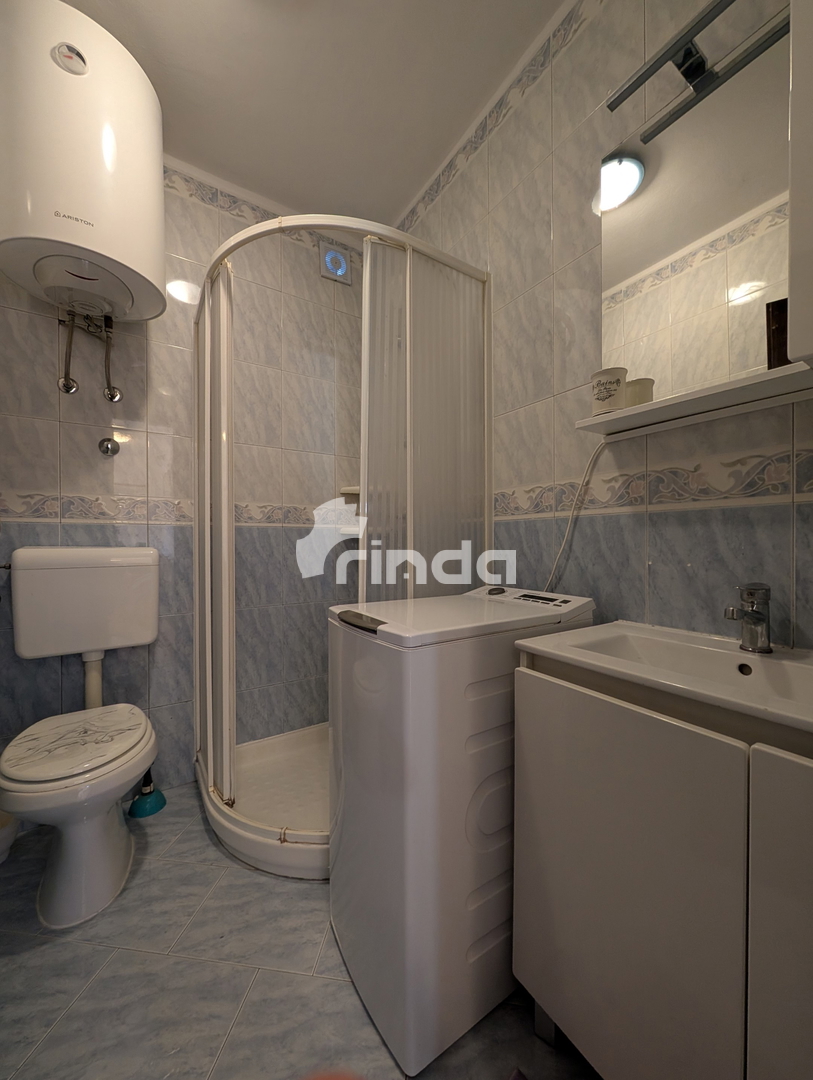 Stan - Rovinj - Stari grad - Center - 40m2