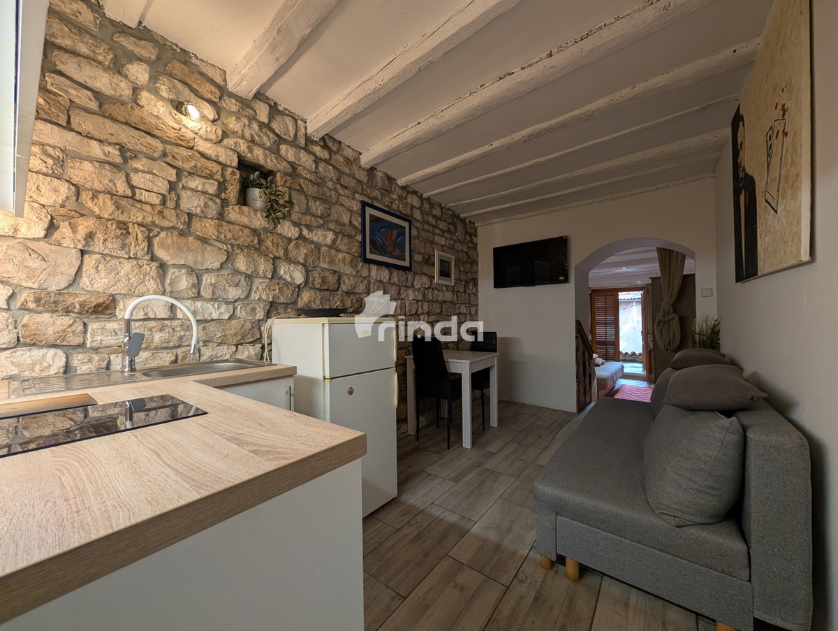Stan - Rovinj - 30m2