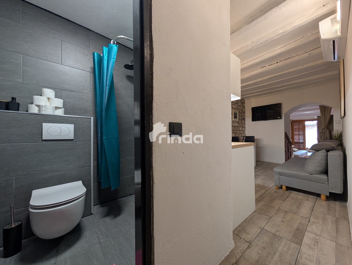 Stan - Rovinj - 30m2