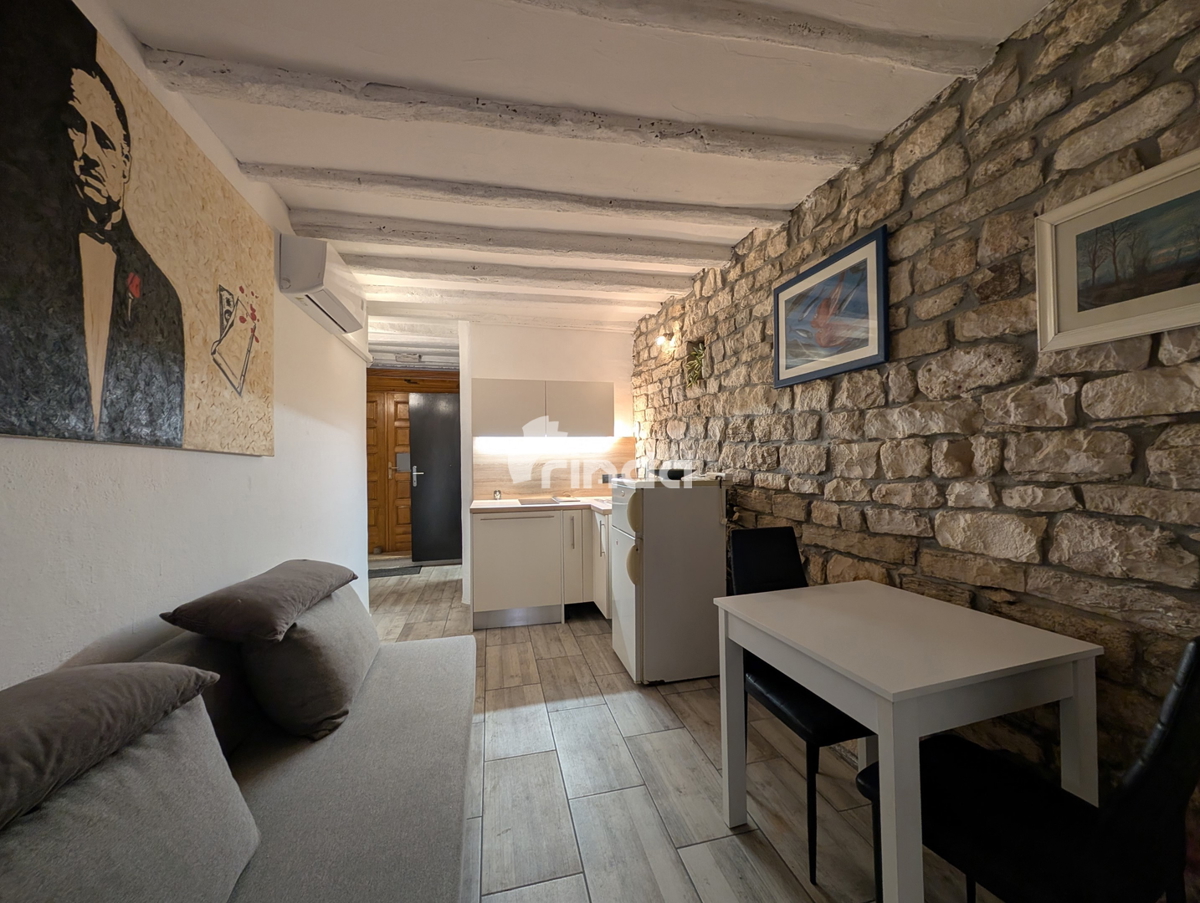 Stan - Rovinj - 30m2