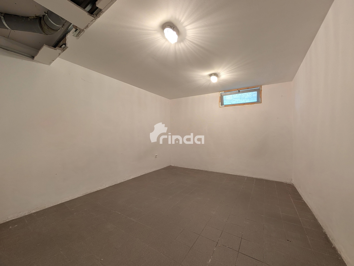 Stanovanje z dvema spalnicama, teraso in pogledom na morje - Rovinj center - 90 m2