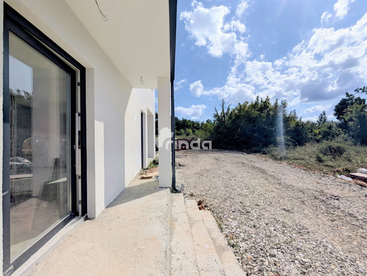 Hiša - Marčana - 160 m2