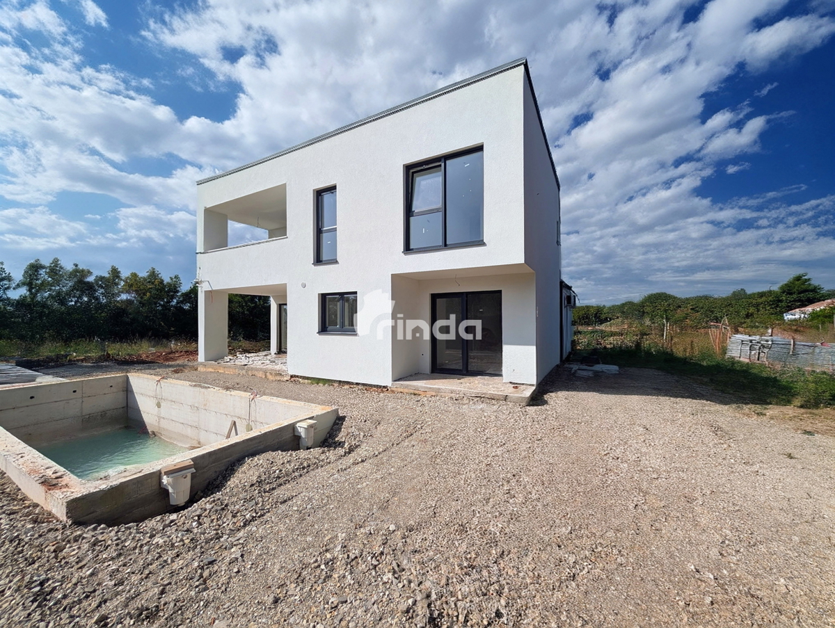 Hiša - Marčana - 160 m2