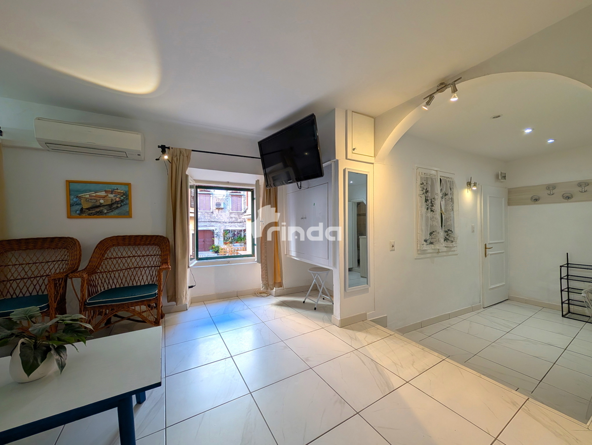 Stan - Rovinj - Staro mestno jedro ~40 m2