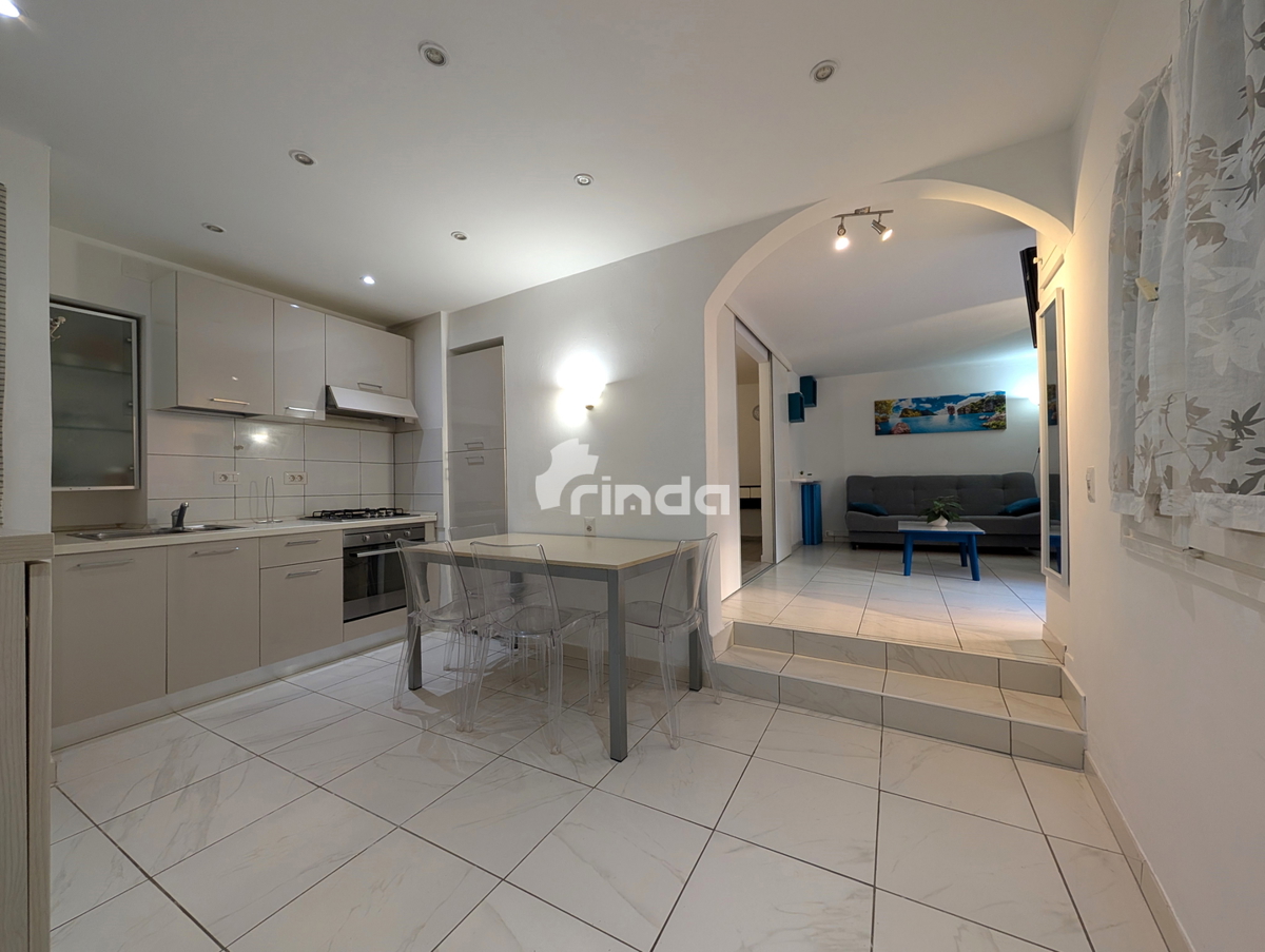 Stan - Rovinj - Staro mestno jedro ~40 m2