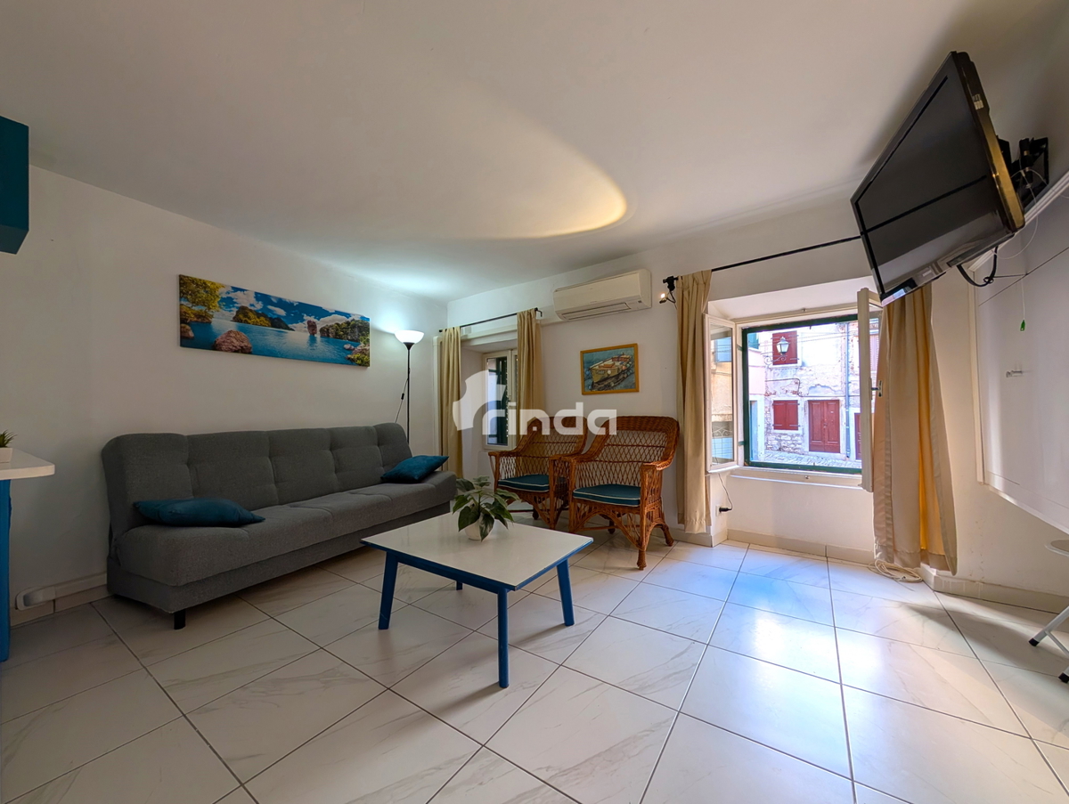 Stan - Rovinj - Staro mestno jedro ~40 m2