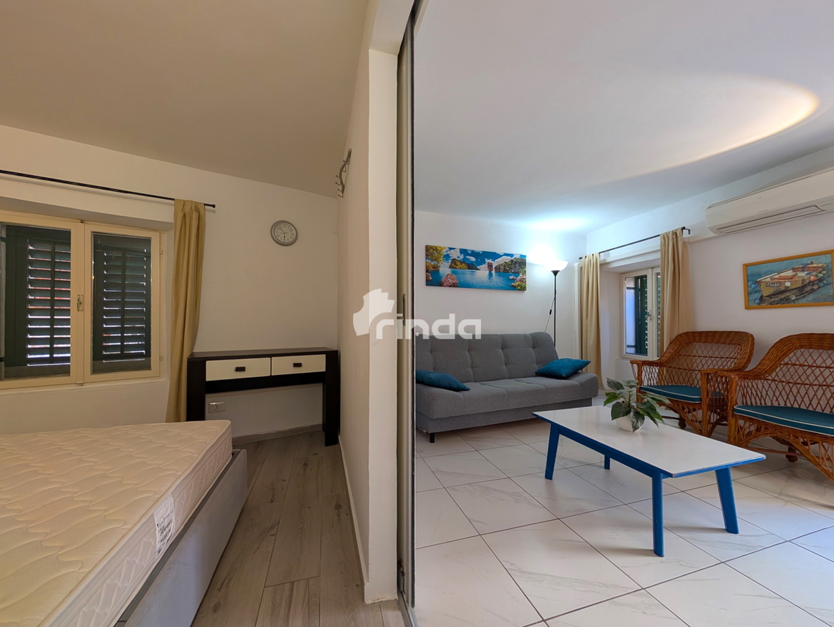 Stan - Rovinj - Staro mestno jedro ~40 m2