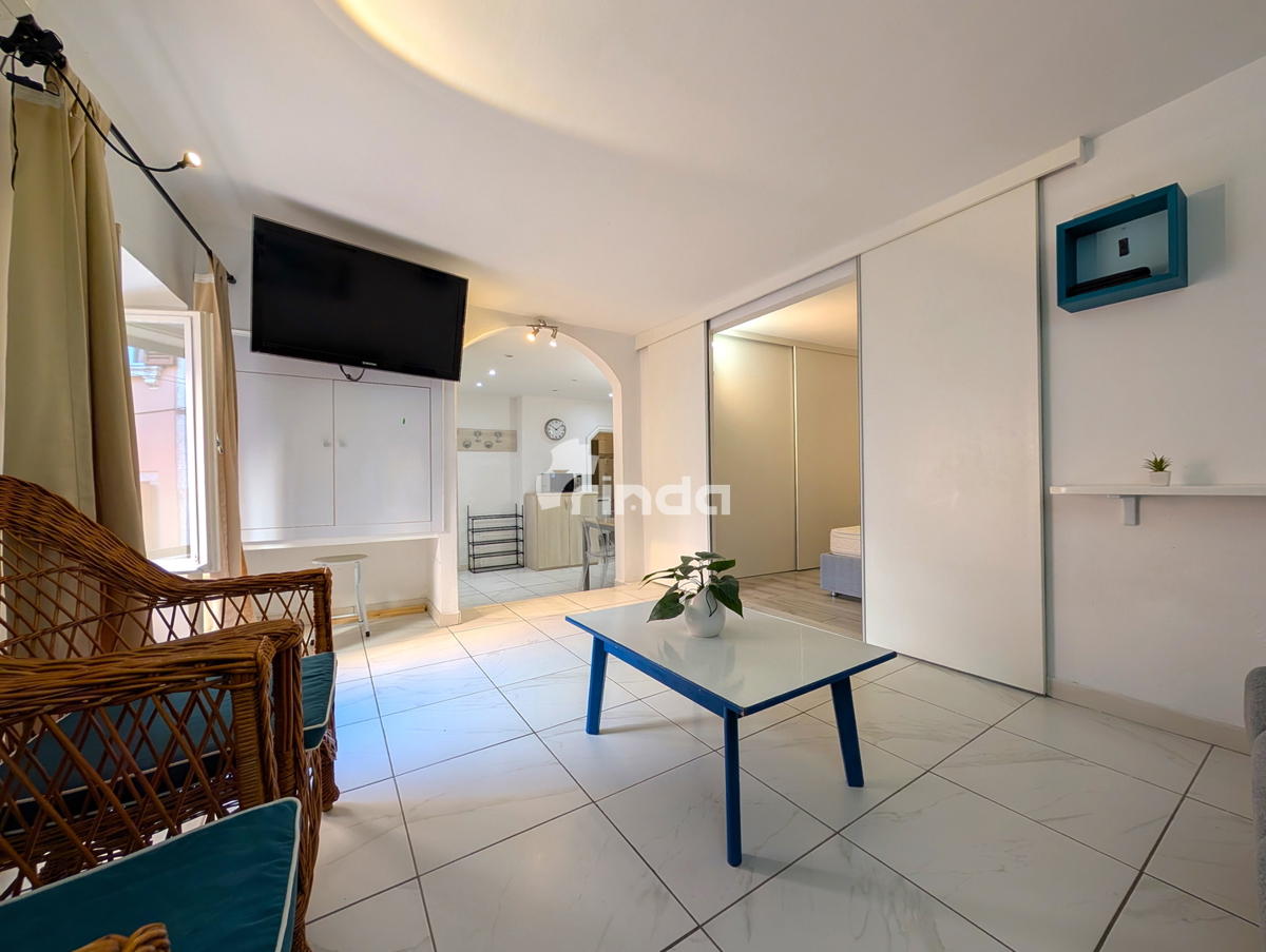 Stan - Rovinj - Staro mestno jedro ~40 m2