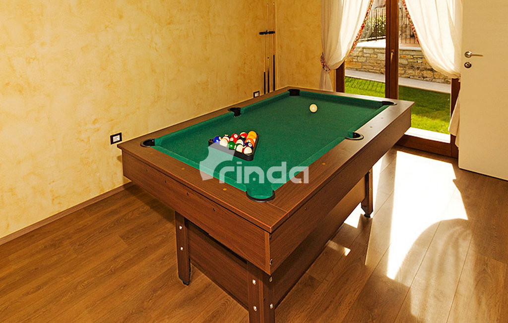 Vila s bazenom - okolica Tinjana - 230 m2 + (847 m2)