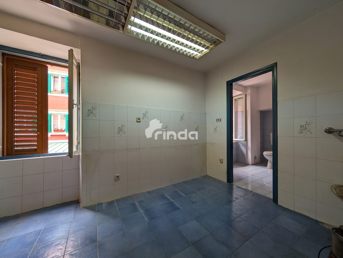 Stanovanje - Rovinj - Staro mestno jedro - 50 m2